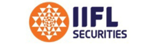 IIFL Securities Company Logo